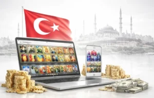 Pinco Casino Türkiye çevrimiçi casino platformu ile slot oyunları, dijital casino deneyimi ve güvenli oyun ortamı sunan online hizmet